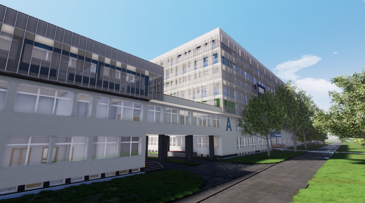 Kistarcsa Slide background