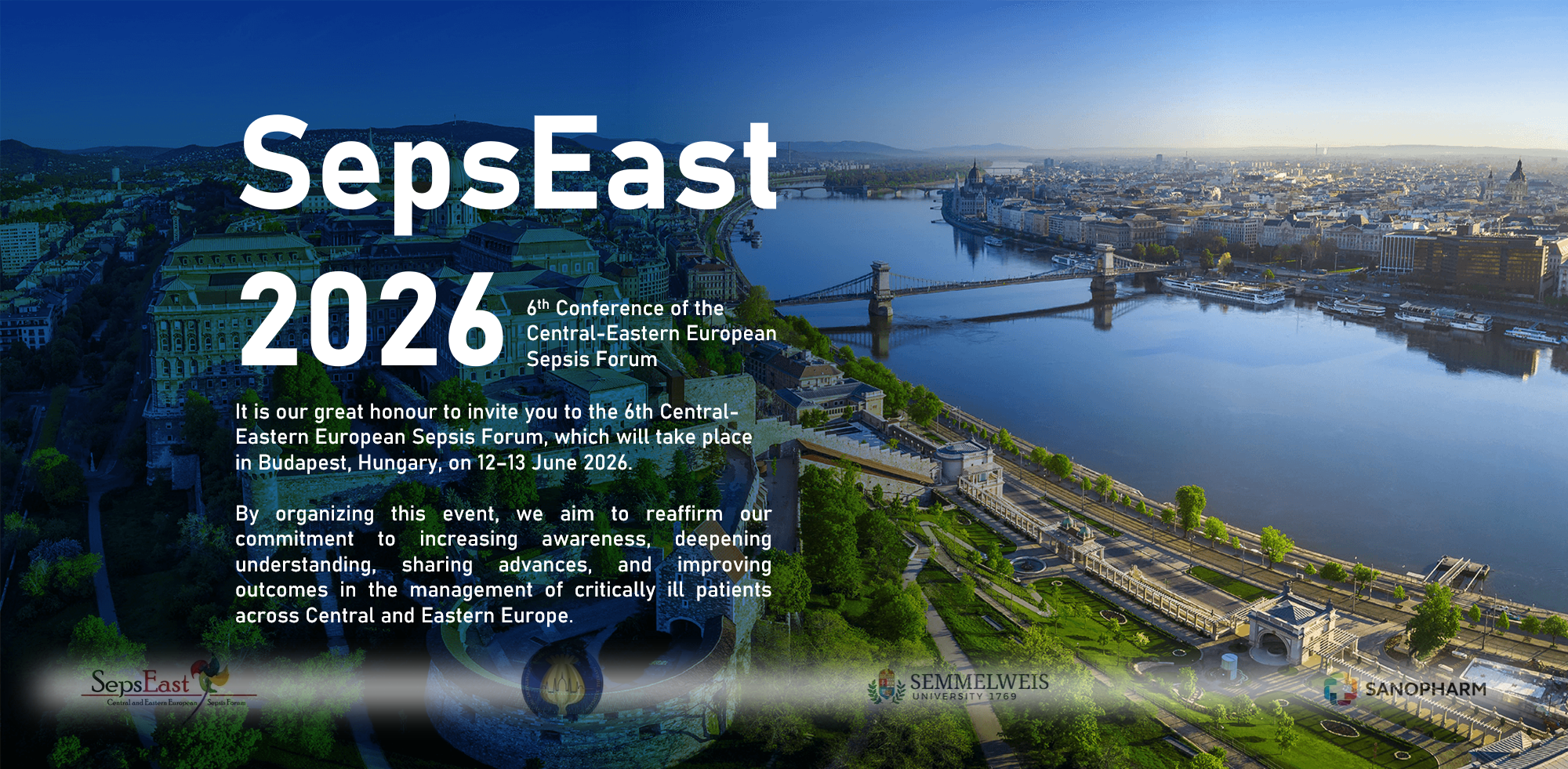 SepsEast 2026